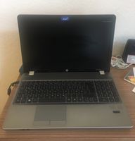 Laptop HP verhandelbar München - Ludwigsvorstadt-Isarvorstadt Vorschau