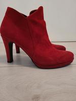 Stiefelette, 41 Eimsbüttel - Hamburg Eimsbüttel (Stadtteil) Vorschau