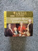 Bach Edition Volume 16 Niedersachsen - Bad Nenndorf Vorschau