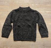 Strickpullover Gr. 98 Niedersachsen - Apensen Vorschau