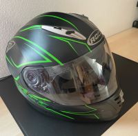 Motorradhelm ROCC incl. Nierengurt Baden-Württemberg - Althütte Vorschau