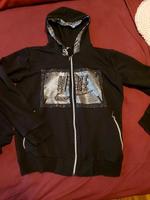joggingjacke, sweatjacke von Nike Gr.M Bayern - Bindlach Vorschau