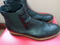 Zign LEATHER - Stiefelette Stiefel Herren 45 Nordrhein-Westfalen - Hagen Vorschau