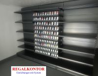 Zigarettenregal Kioskregale Zigaretten Regal Ladenregal NEUWARE Brandenburg - Seddiner See Vorschau