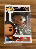 Funko NED , Spider-Man, 1170, Neu ! Bayern - Roding Vorschau