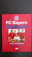 FC Bayern München Kochbuch Bayern - Döhlau Vorschau