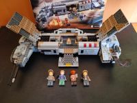LEGO Star Wars: Resistance Troop Transporter (75140) Baden-Württemberg - Aalen Vorschau