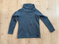 Elkline Pullover Gr. 40, L Blau, Grau Niedersachsen - Braunschweig Vorschau