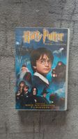VHS Kassette Harry Potter ,Videokassette, Film,Unterhaltung Bayern - Treuchtlingen Vorschau