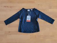 ZARA graues Shirt • neu • 80 • Langarm • Sterne • Glitzer Dresden - Gorbitz-Nord/Neu-Omsewitz Vorschau