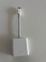 Apple Mini Display Port auf DVI Adapter München - Schwabing-Freimann Vorschau