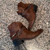 Stiefeletten Marco Tozzi Bayern - Ellzee Vorschau