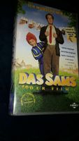 VHS Kassette: Das SAMS Aachen - Kornelimünster/Walheim Vorschau