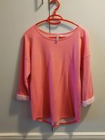 Divided Basic Pullover rosa Gr. XS/S Wandsbek - Hamburg Rahlstedt Vorschau