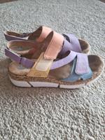 Rieker Sandalen 36 Antistress Hessen - Kassel Vorschau