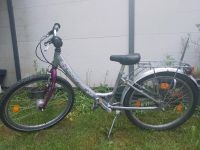 Boomer Fahrrad,24 Zoll Rheinland-Pfalz - Neuwied Vorschau