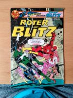 DC Comics Superman/Roter Blitz Sonderheft Nr 46 Nordrhein-Westfalen - Langerwehe Vorschau