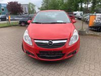 Opel Corsa D Edition Niedersachsen - Buxtehude Vorschau