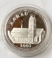 1 Unze Feinsilber Münze Schweiz Nordrhein-Westfalen - Korschenbroich Vorschau