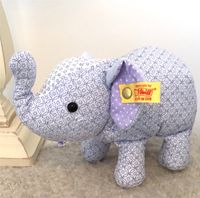 RAR Steiff Trampili Elefant für Babys (Zirkusedition, 235818) Hamburg-Nord - Hamburg Langenhorn Vorschau