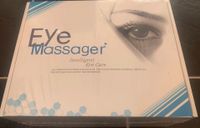 "Eye Massager", İntelligent Eye Care, Massagegerät für die Augen Thüringen - Heyerode Vorschau