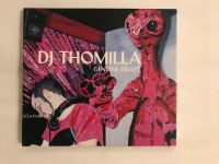 DJ Thomilla, CD, Album, Genuine draft, Disco, Dance-Pop, wie neu Wandsbek - Hamburg Jenfeld Vorschau