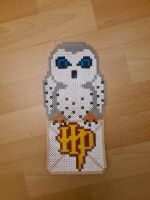 Bügelperlenbild harry potter Hedwig Baden-Württemberg - Karlsruhe Vorschau