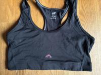 Sport BH h&m Gr. M Nordrhein-Westfalen - Lindlar Vorschau