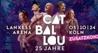 Cat Ballou 25 Jahre 2 Premium Logen Tickets 5.10.24 Köln Nordrhein-Westfalen - Leverkusen Vorschau