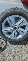 Original VW Golf 8 Alufelge/Rad Nordrhein-Westfalen - Lindlar Vorschau