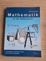 Lehrbuch Mathematik für den Bäderbereich Niedersachsen - Isernhagen Vorschau
