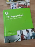 Pschyrembel, 267 Auflage, Lehrbuch, Medizin Studium Bayern - Fürth Vorschau
