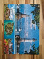 Ravensburger Puzzle 1000 Teile Bodensee Kreis Ostholstein - Timmendorfer Strand  Vorschau