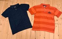 Polo-Shirts für Jungen 134/140 Hessen - Lohfelden Vorschau