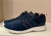 + NEUWERTIG + Adidas ZX Flux Smooth blau 38 2/3 Sneaker Schuhe Bremen - Oberneuland Vorschau