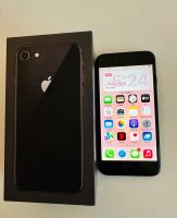 iphone 8 Top zustand 64gb aku 86% Nordrhein-Westfalen - Herscheid Vorschau