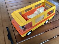 Playmobil,Bus,unvollständig,an Bastler,Sammler,spielen,Kind Baden-Württemberg - Obersulm Vorschau