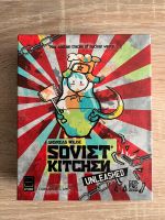 Soviet Kitchen - Brettspiel Nordfriesland - Husum Vorschau