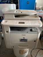 Canon imageRUNNER 1133A Drucker Laser Multifunktionsgerät Bayern - Aura a. d. Saale Vorschau