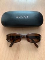 Gucci Sonnenbrille mit Case Düsseldorf - Pempelfort Vorschau