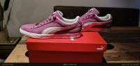 Puma Sneaker / Sportschuh "Suede Classic X" München - Sendling-Westpark Vorschau