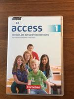 G9 Access 1 • Vorschläge zur Leistungsmessung Hessen - Villmar Vorschau