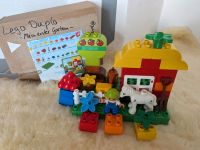 Lego Duplo "Mein erster Garten" Bayern - Dietfurt an der Altmühl Vorschau