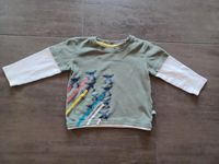 Langarmshirt Gr. 92 Flugzeuge Junge Bayern - Metten Vorschau