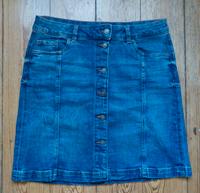 YESSICA Damen Jeansrock Blue Denim Eimsbüttel - Hamburg Eimsbüttel (Stadtteil) Vorschau
