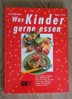 Kochbuch "Was Kinder gerne essen" Baden-Württemberg - Weinheim Vorschau