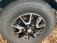 Michelin Agilis Sommerreifen 225/75/16 CP Niedersachsen - Itterbeck Vorschau