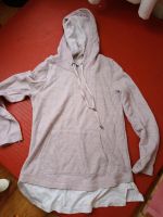 Umstandsmode Pulli hoodie Größe S pink Berlin - Mitte Vorschau