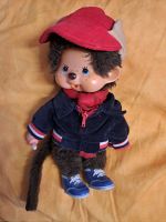 Sekiguchi Monchhichi - Fusballfan 20 cm Burglesum - Lesum Vorschau