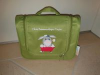 Waschtasche Kulturbeutel Tasche Kinder Kulturtasche grün w neu Schleswig-Holstein - Norderstedt Vorschau